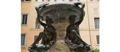 Rome: Jewish Ghetto Guided Tour