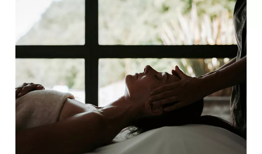 Roseo Euroterme Wellness Resort: Entry Ticket, Spa and Massage + Lunch