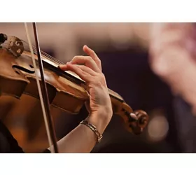Roma: Concierto de Las Cuatro Estaciones de Vivaldi por I Virtuosi dell'opera di Roma