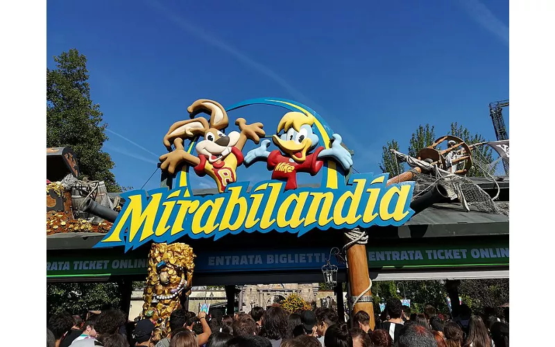 Mirabilandia