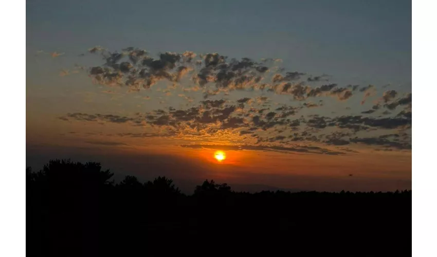 Etna Sunset Jeep Tour
