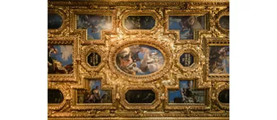 Palazzo Ducale: Tour guidato per piccoli gruppi