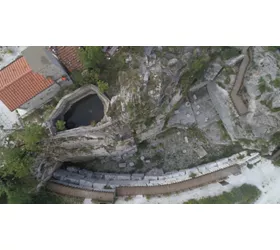 Aperture ed eventi a Fossacava