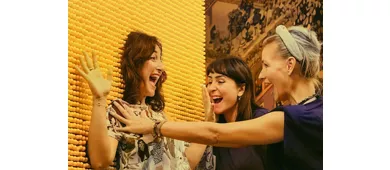 Museo dei Sensi Milano: Biglietto d'ingresso + SenseKit