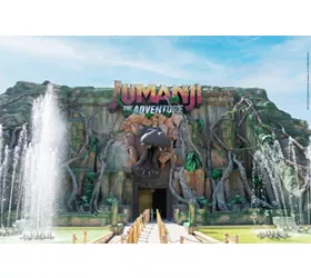 Gardaland: Fast-Track-Eintritt