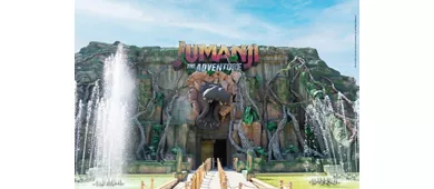 Gardaland: Biglietto con accesso rapido