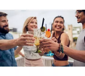 Verona: Giro dei pub con guida