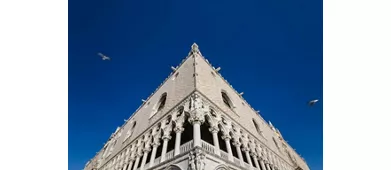 Doge's Palace & St.Mark's Basilica: Guided Tour With Terrace Access