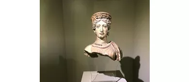 National Etruscan Museum of Villa Giulia: Entry Ticket