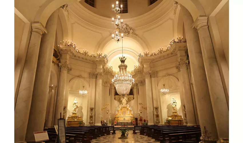 Catania: Concerto tributo - Le Quattro Stagioni di Bellini e Vivaldi