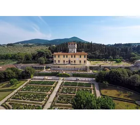 ORT | Ville e Giardini Incantati