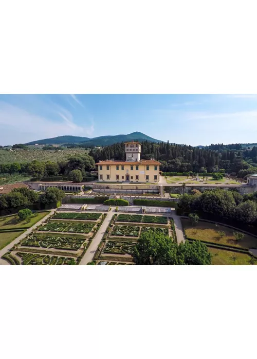 ORT | Ville e Giardini Incantati