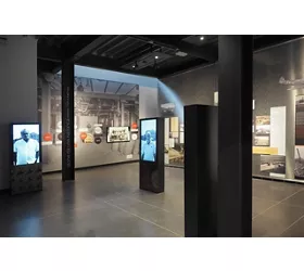 Ravenna Classis Museum: Entry Ticket