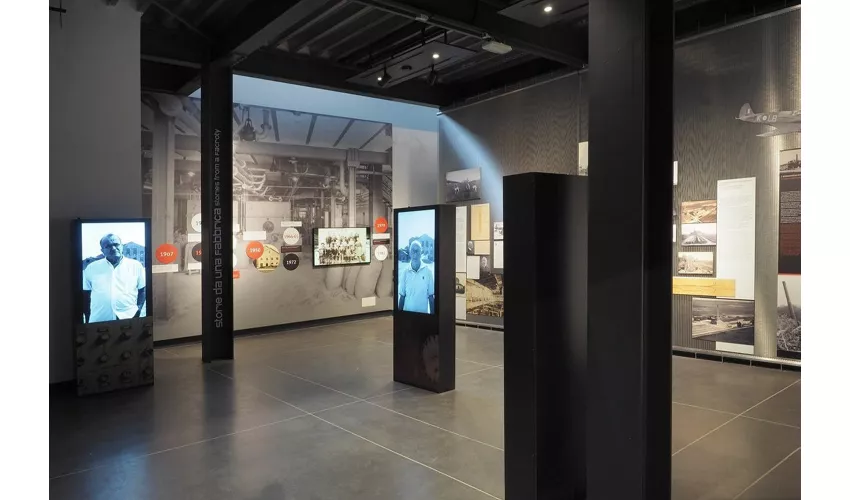Ravenna Classis Museum: Entry Ticket