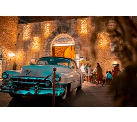 Vintage Festival 