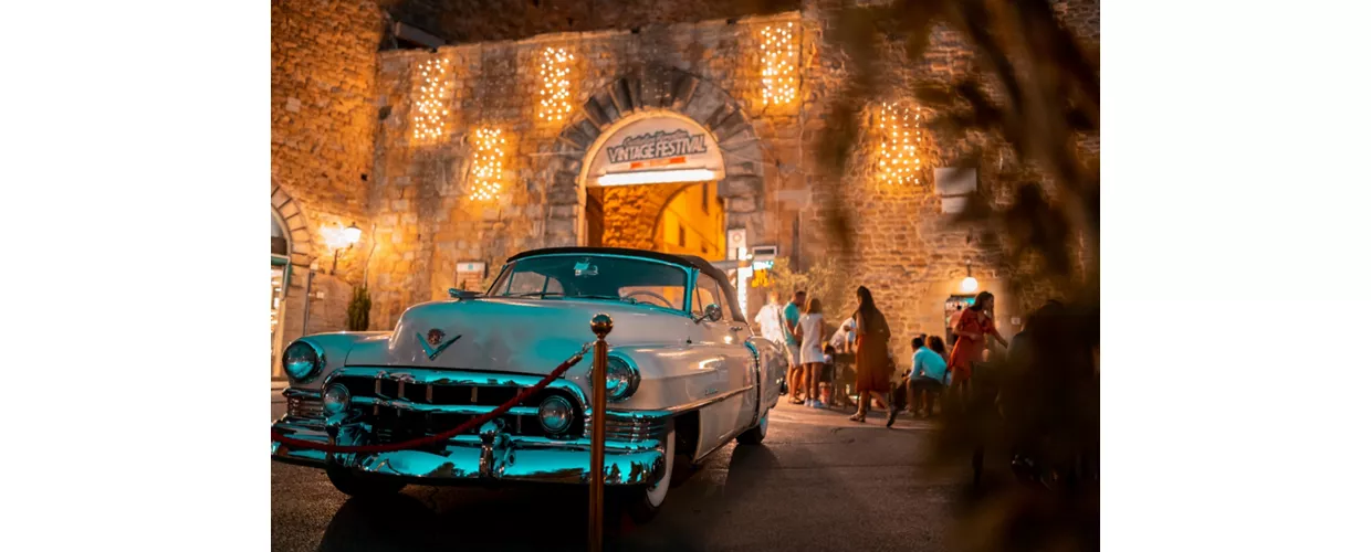 Vintage Festival 