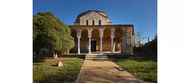 Murano, Burano & Torcello: Morning Boat Tour + Glass-blowing Demonstration