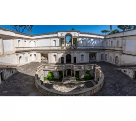 National Etruscan Museum of Villa Giulia: Entry Ticket + Digital Audio Guide