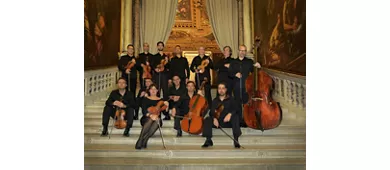 St. Vidal Church: Baroque Concert by Interpreti Veneziani