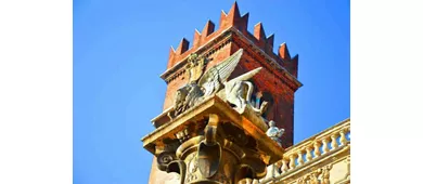 Verona Guided Walking Tour: History and Hidden Gems