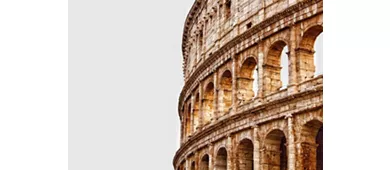 Coliseo, Foro Romano y monte Palatino + Tour guiado