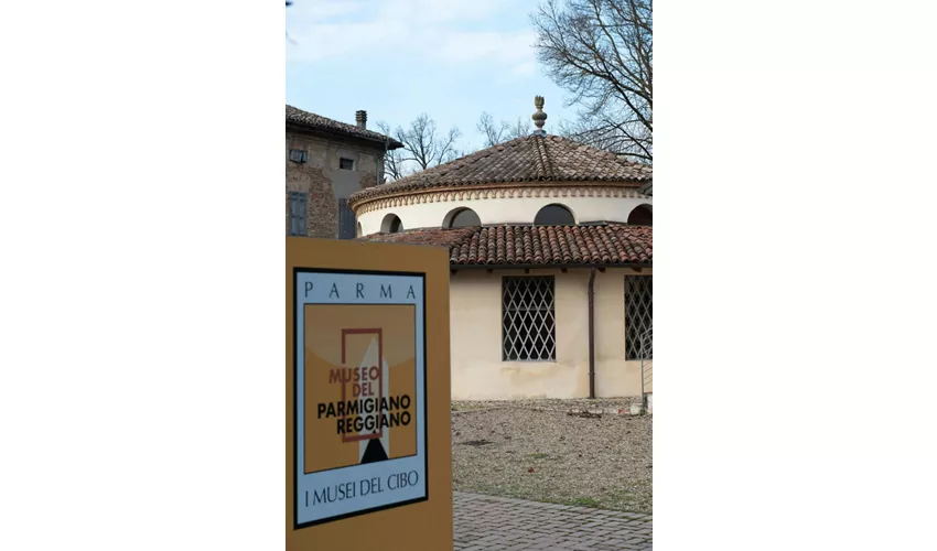 Museos gastronómicos: Museo del Parmigiano Reggiano