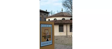 Museos gastronómicos: Museo del Parmigiano Reggiano