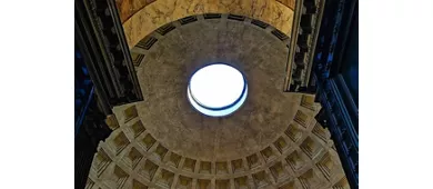 Roma: Visita nocturna en grupo reducido