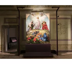 Between Art and Faith: Lorenzo Lotto in Recanati