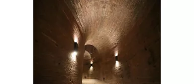 Castillo de Sant'Angelo: Tour guiado + Entrada sin colas