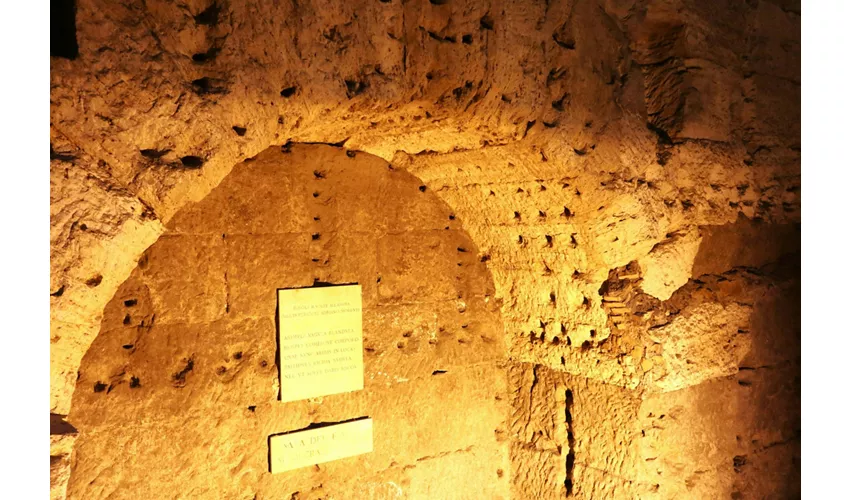 Roma: Castel Sant'Angelo Biglietto salta fila con audioguida