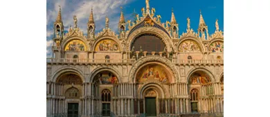 Venice: Venetian Churches Guided Walking Tour