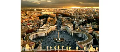 Vatican Museums: Fast Track Ticket