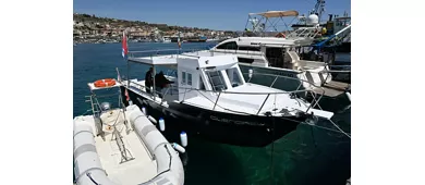 Aci Castello: Excursión guiada de snorkel