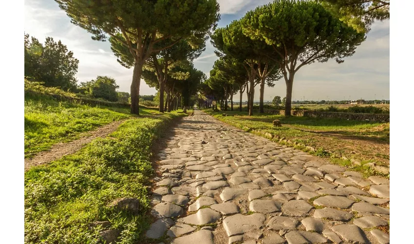 Catacombs of San Sebastiano: Entry Ticket + Guided Tour + Transfers