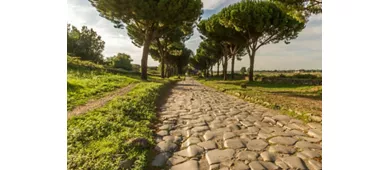 Catacombe di San Sebastiano: Biglietto d'ingresso + Tour guidato + Trasferimenti