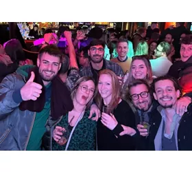 Milán: Visita guiada a un pub italiano