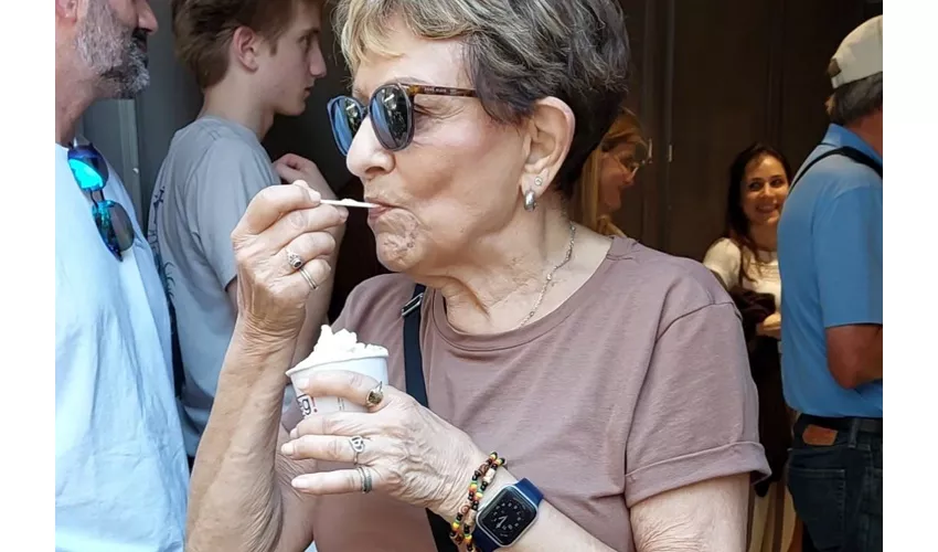 Roma: Tour del Tiramisù, del Gelato e dell'Espresso