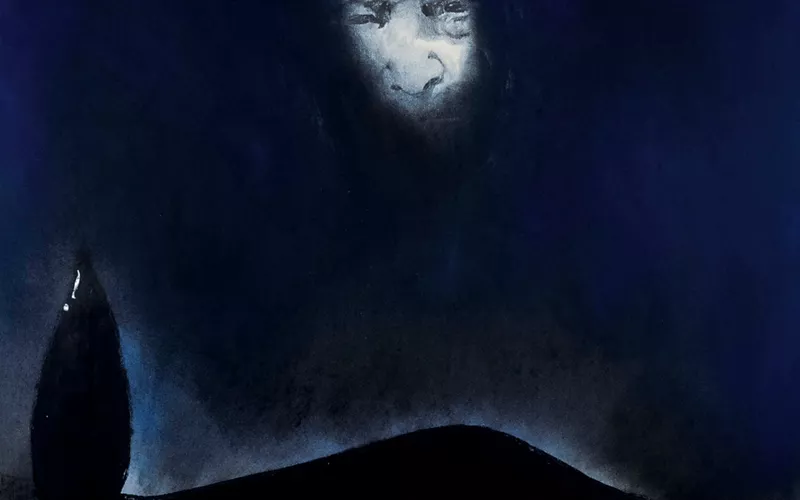 „Ungaretti, Dichter und Soldat. Der Karst und die Seele der Welt. Poesia pittura storia“, Görz und Monfalcone (TS)