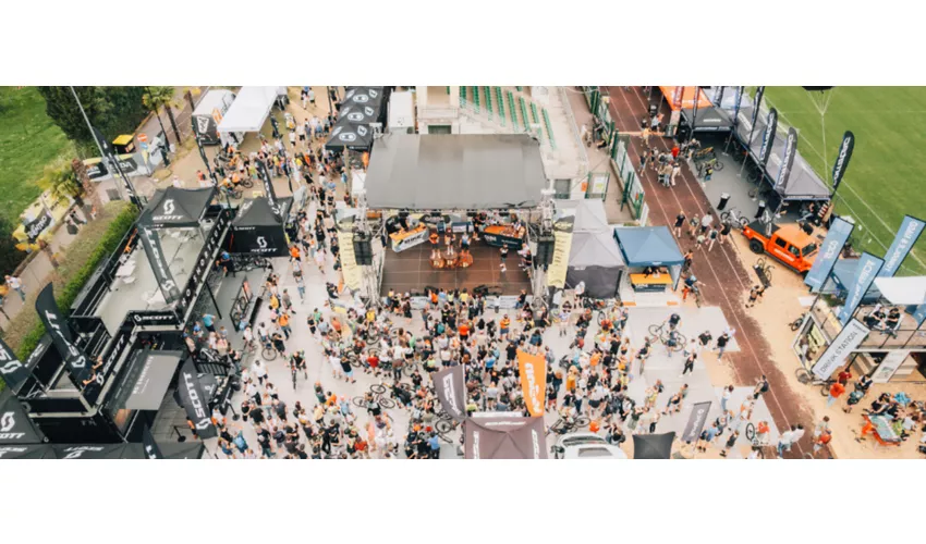Bike Festival
