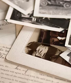 Rediscovering one's Italian origins