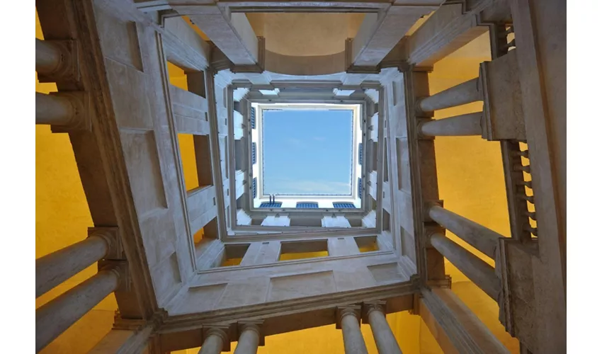Palacio Barberini: Visita guiada