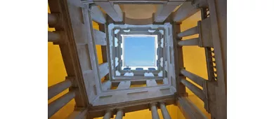 Palacio Barberini: Visita guiada