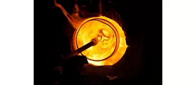 Murano, Burano & Torcello: Morning Boat Tour + Glass-blowing Demonstration