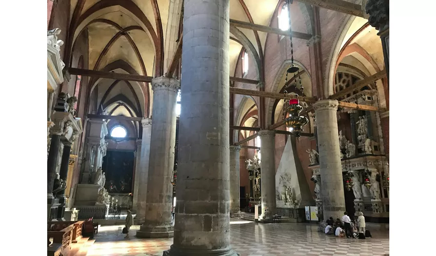 Palazzo Ducale e Chorus Chiese: Venezia Unica Passo di San Marco