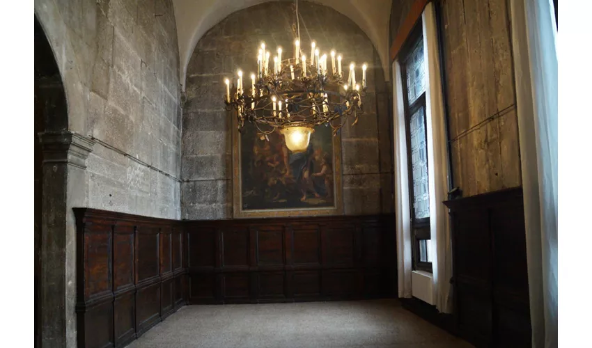 Museum of Medieval Torture Venice: Skip The Line Entry