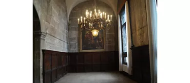 St. Mark's Square Prison Palace: Entry Ticket