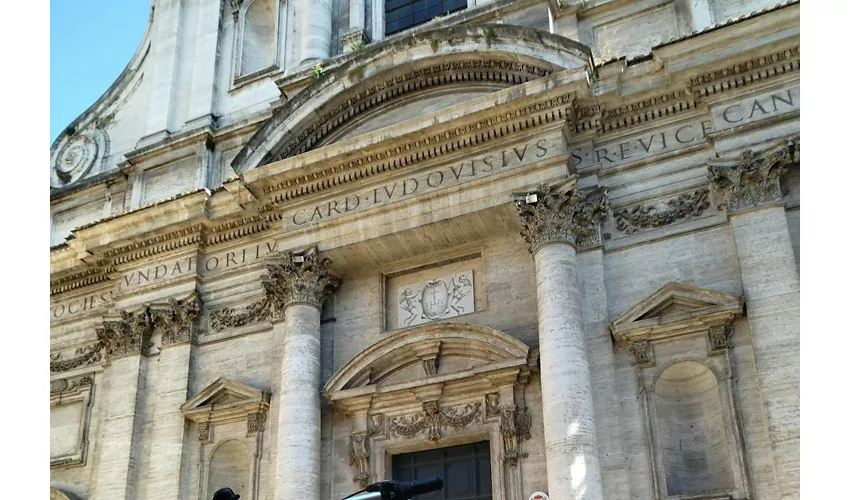 Roma: Alquiler de bicicletas