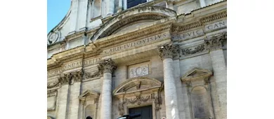 Roma: Alquiler de bicicletas