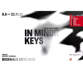 Biennale Arte 2026 